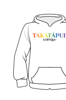 Takatāpui Mā Poraka